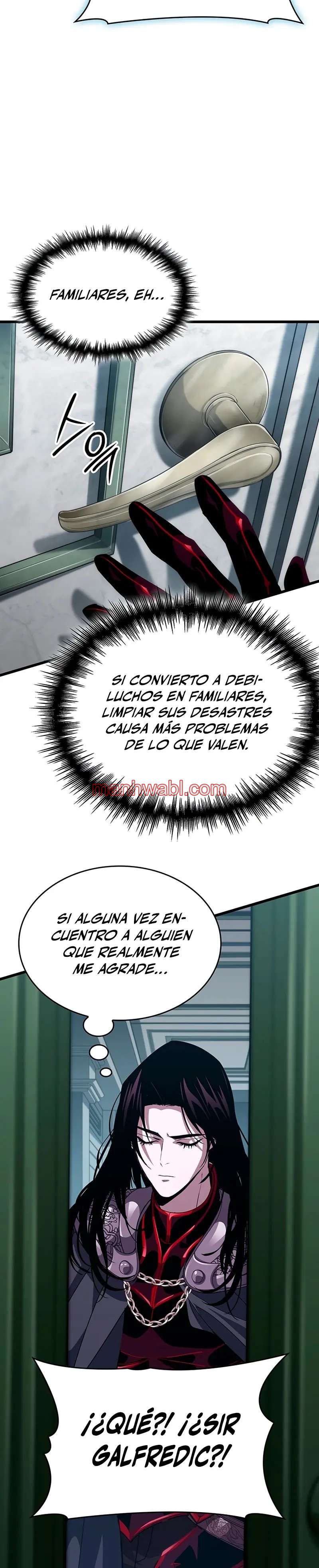 Viviendo Como Un Lord Vampiro - Capítulo 17_3 manhwa