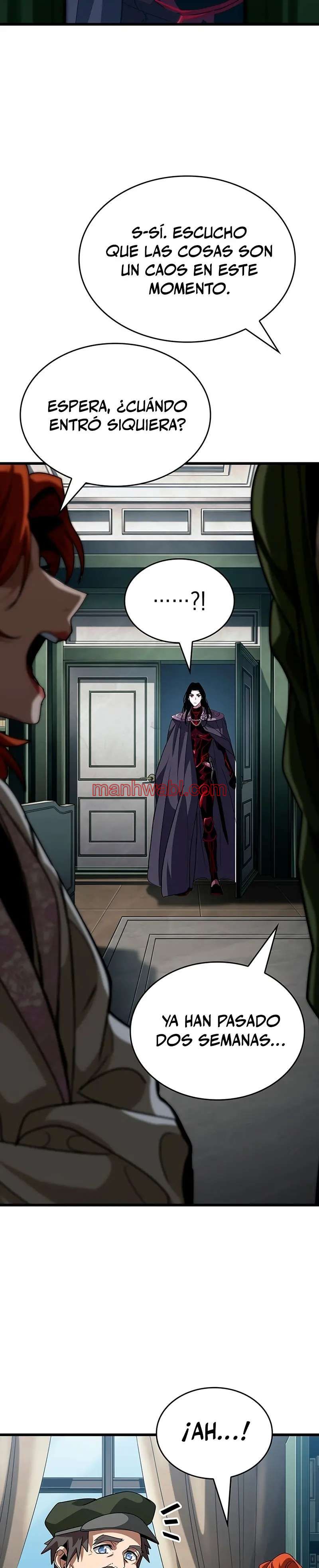 Viviendo Como Un Lord Vampiro - Capítulo 17_3 manhwa
