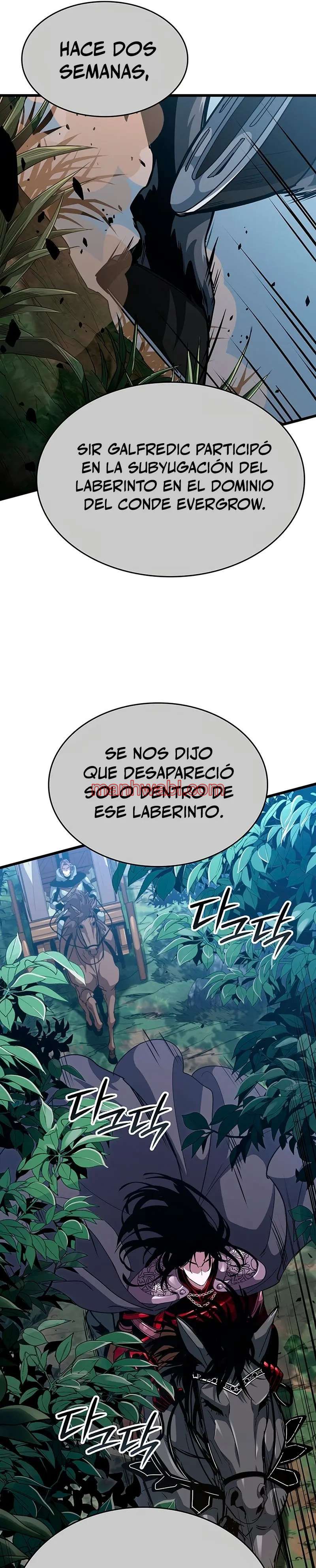 Viviendo Como Un Lord Vampiro - Capítulo 17_3 manhwa