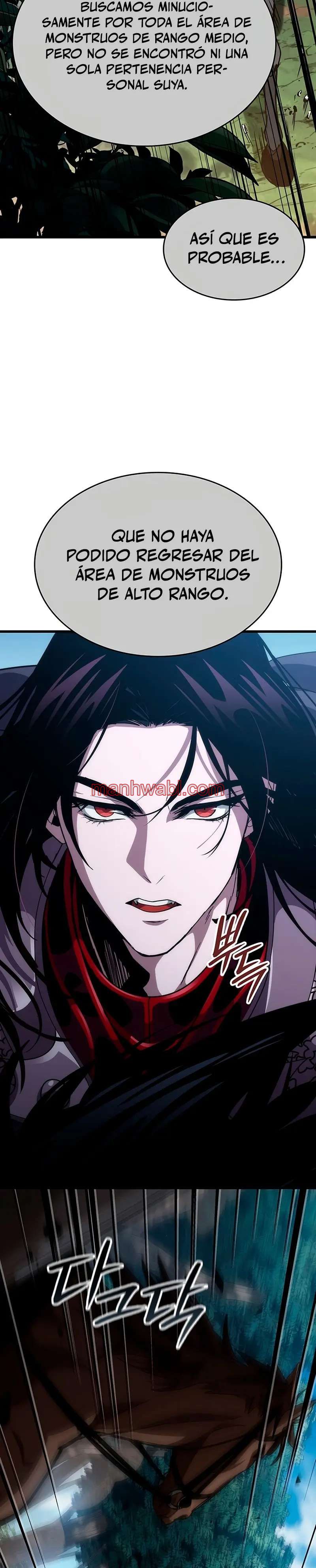 Viviendo Como Un Lord Vampiro - Capítulo 17_3 manhwa