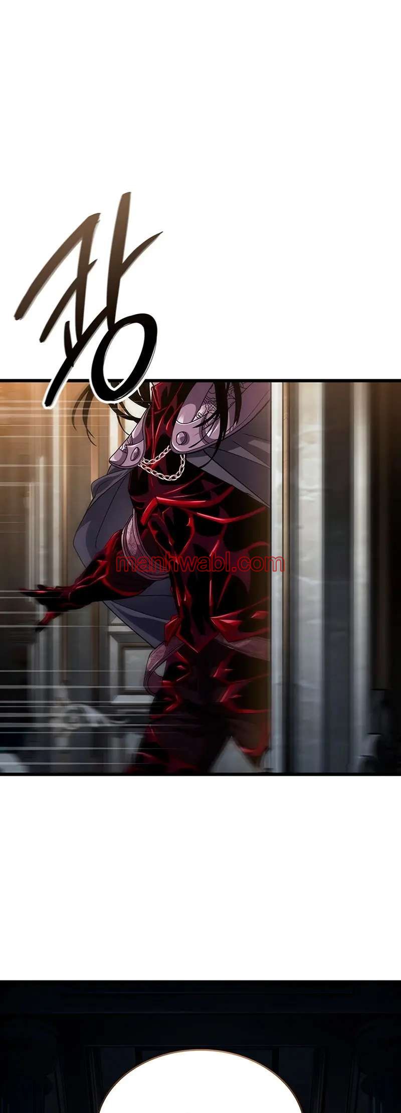 Viviendo Como Un Lord Vampiro - Capítulo 18 manhwa