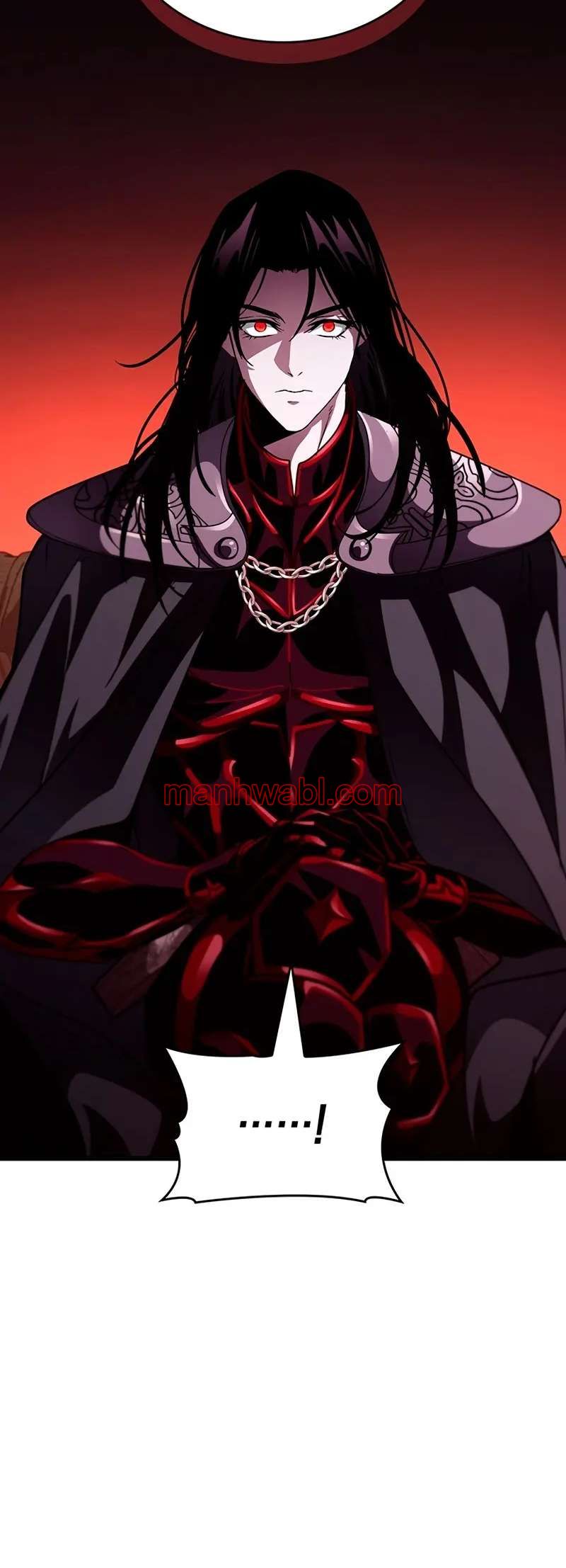 Viviendo Como Un Lord Vampiro - Capítulo 18 manhwa