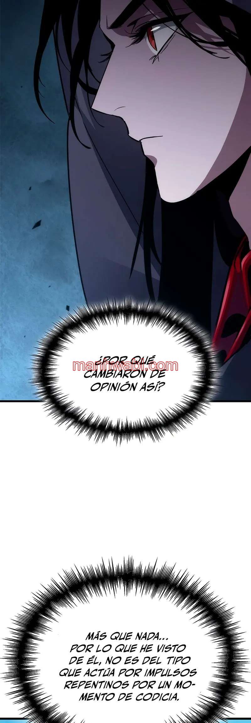 Viviendo Como Un Lord Vampiro - Capítulo 18_2 manhwa