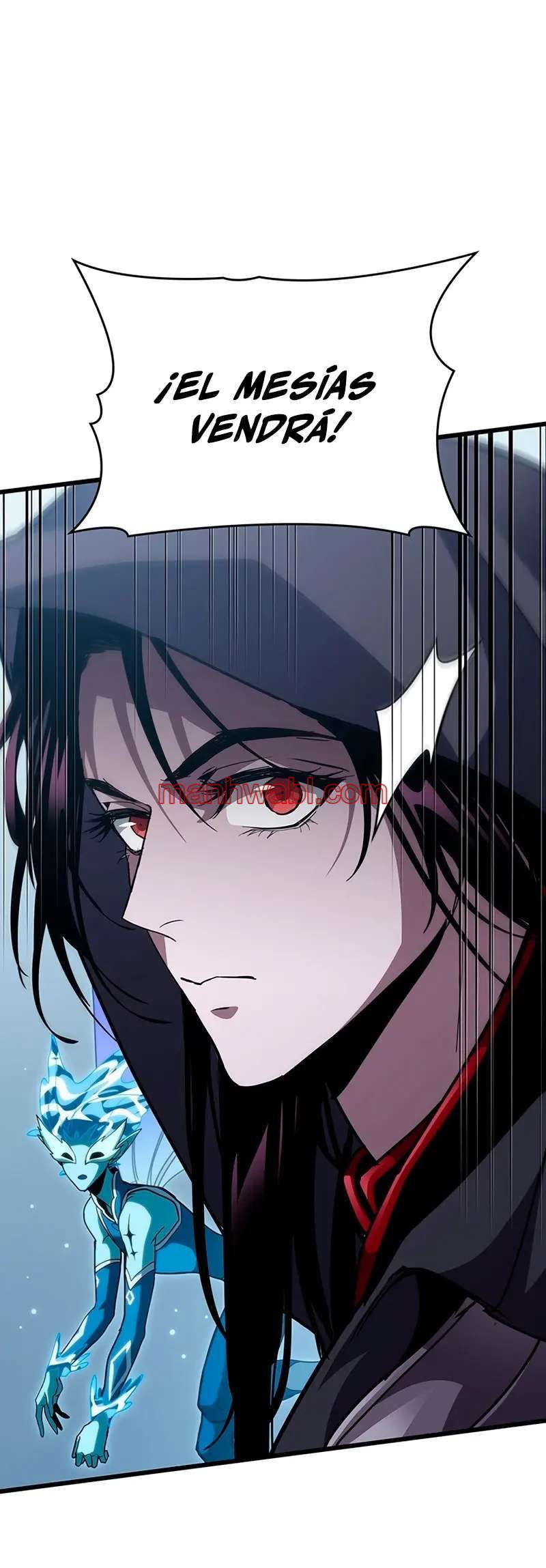 Viviendo Como Un Lord Vampiro - Capítulo 18_2 manhwa