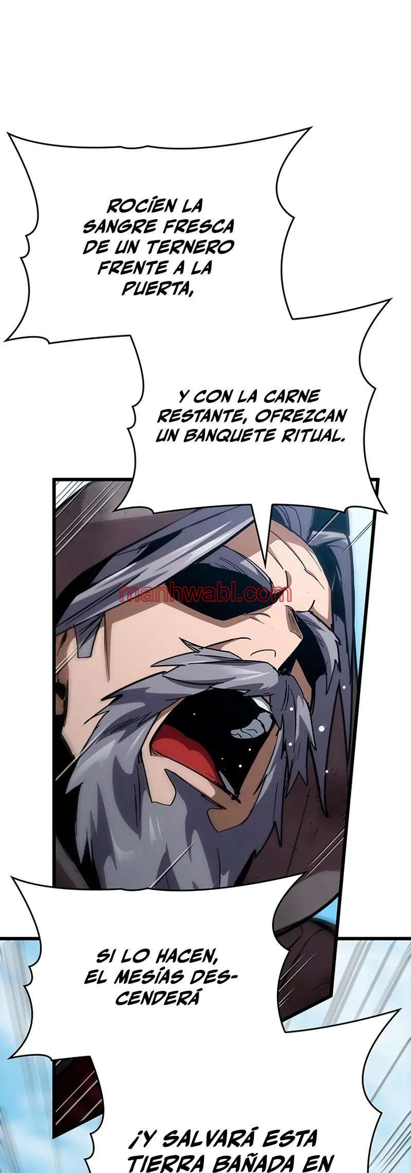 Viviendo Como Un Lord Vampiro - Capítulo 18_2 manhwa