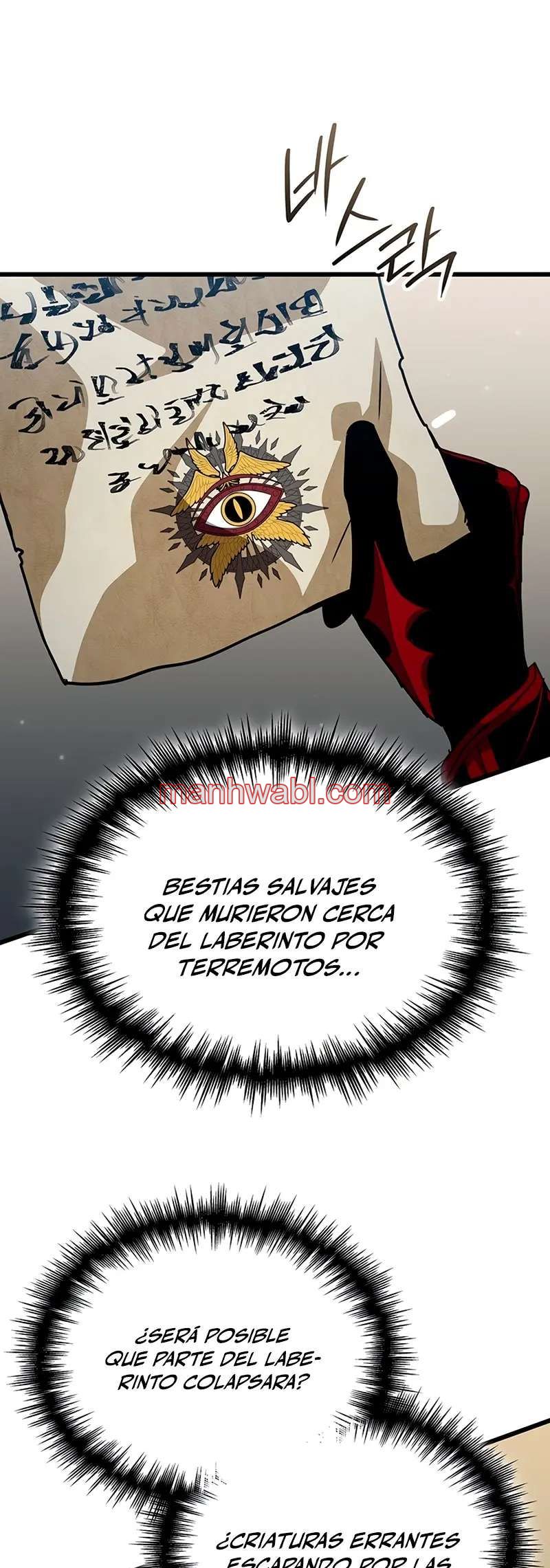 Viviendo Como Un Lord Vampiro - Capítulo 18_2 manhwa
