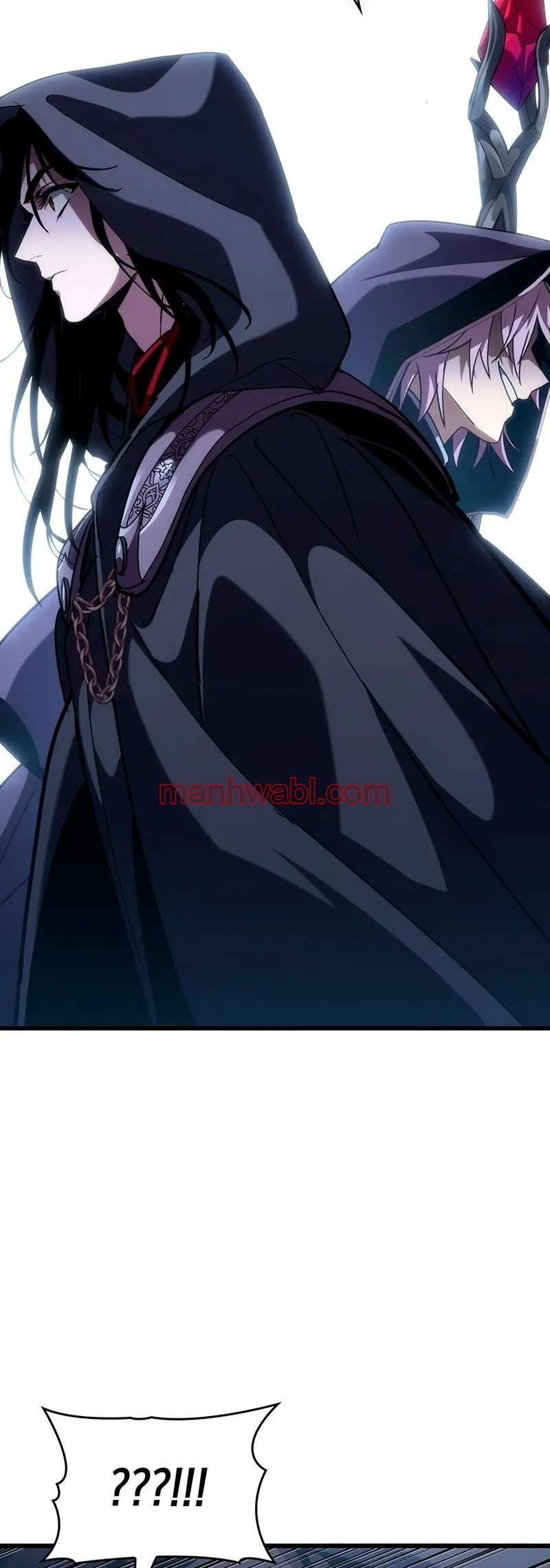 Viviendo Como Un Lord Vampiro - Capítulo 18_2 manhwa