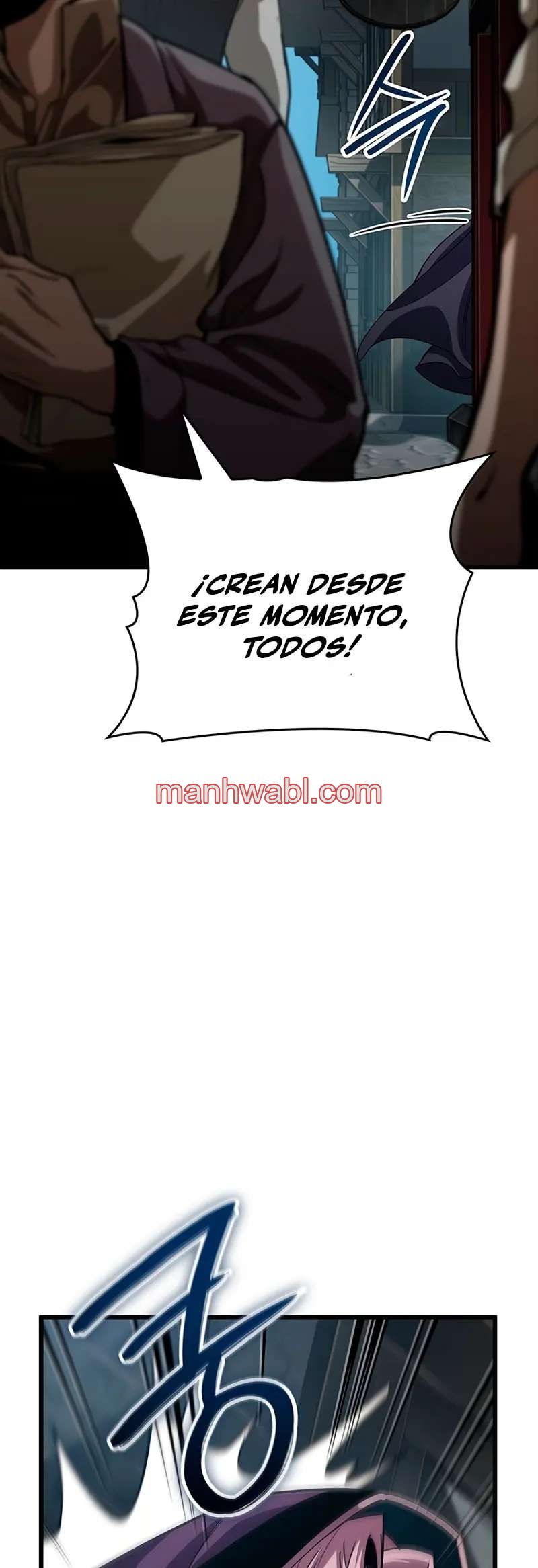 Viviendo Como Un Lord Vampiro - Capítulo 18_2 manhwa