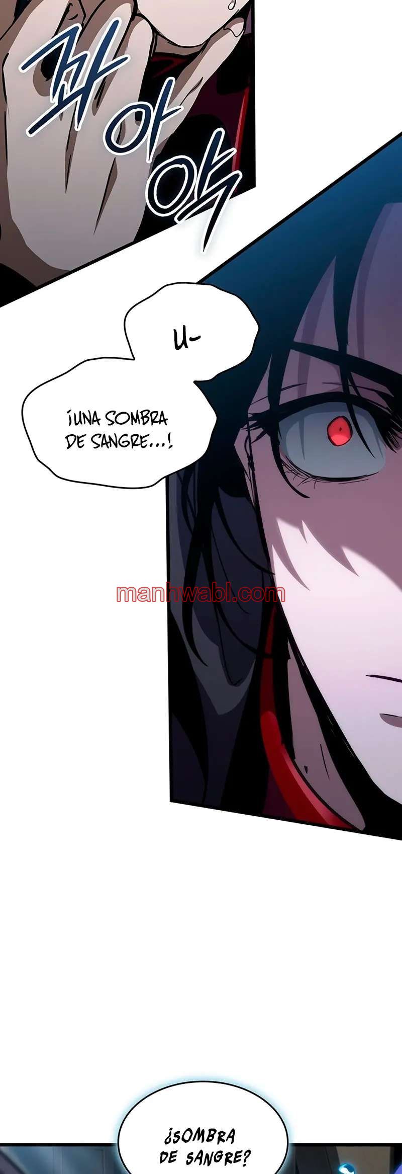 Viviendo Como Un Lord Vampiro - Capítulo 18_2 manhwa