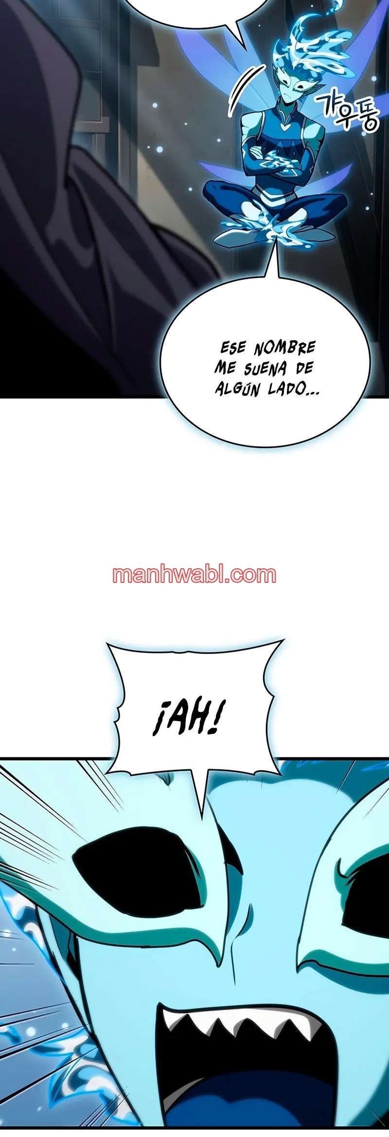 Viviendo Como Un Lord Vampiro - Capítulo 18_2 manhwa