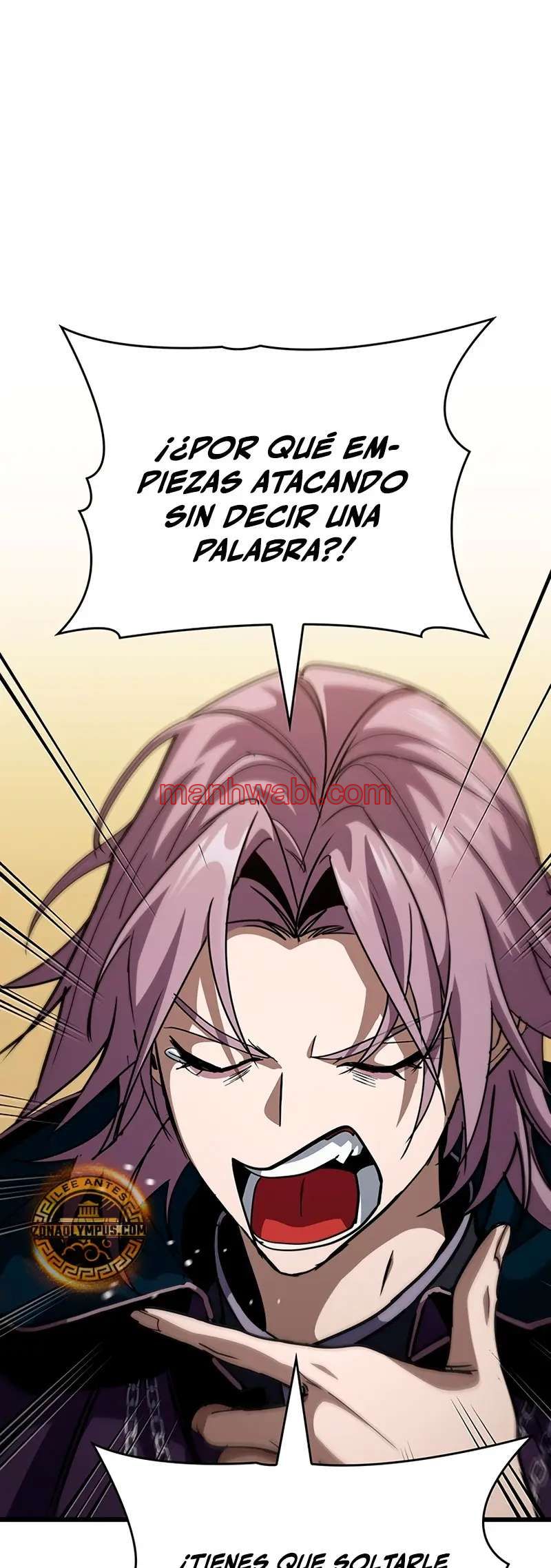 Viviendo Como Un Lord Vampiro - Capítulo 18_3 manhwa