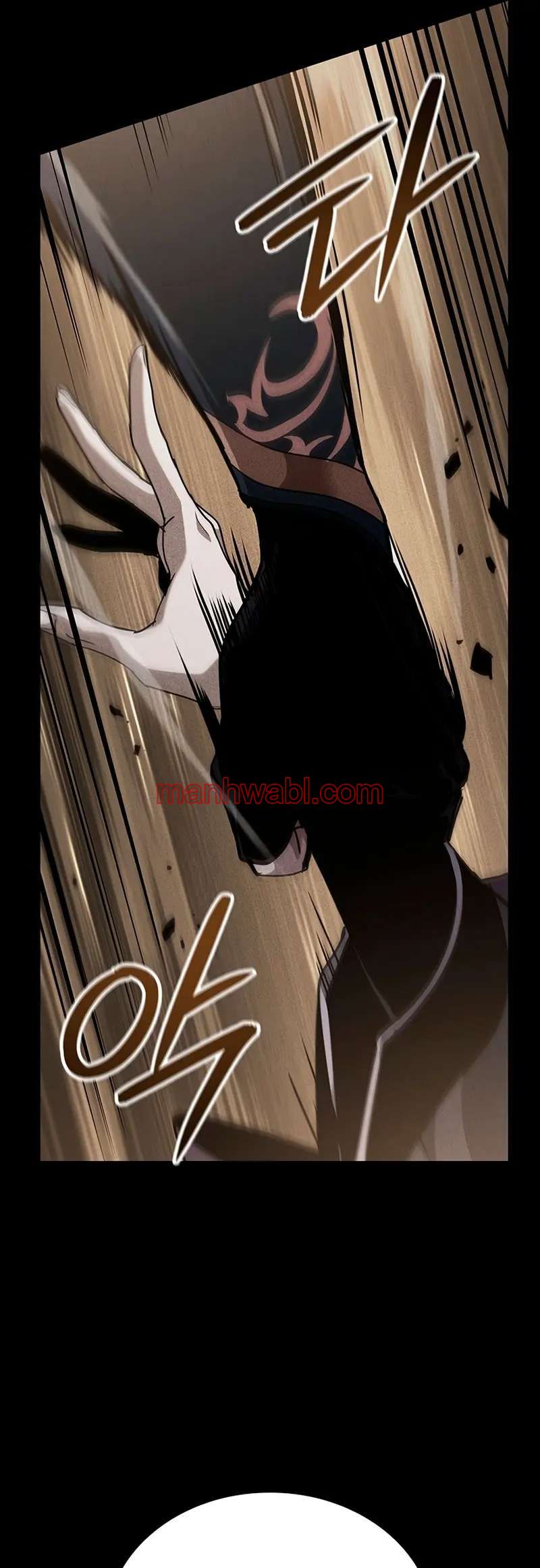 Viviendo Como Un Lord Vampiro - Capítulo 18_3 manhwa