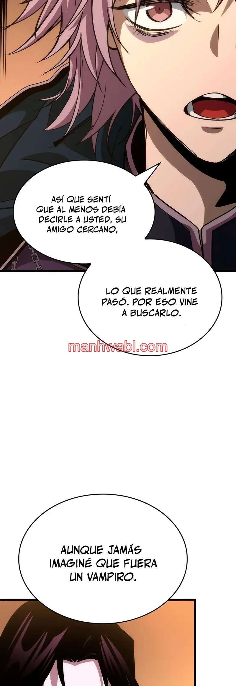 Viviendo Como Un Lord Vampiro - Capítulo 18_3 manhwa