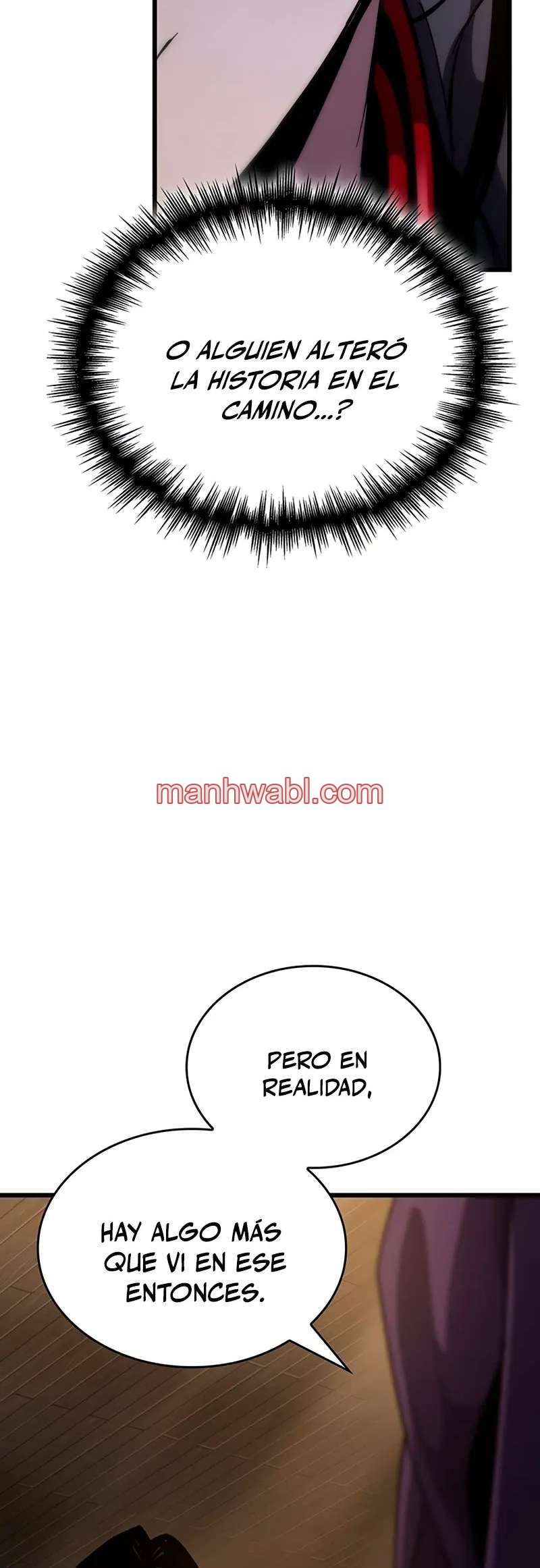 Viviendo Como Un Lord Vampiro - Capítulo 18_3 manhwa