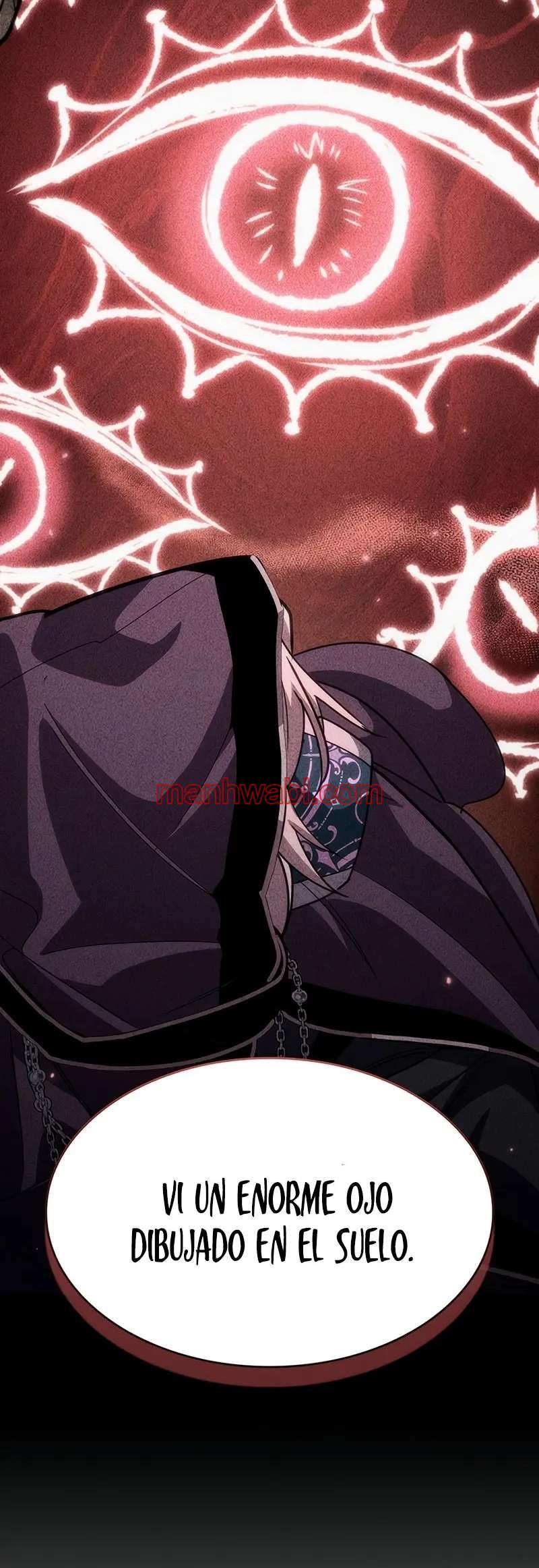 Viviendo Como Un Lord Vampiro - Capítulo 18_3 manhwa