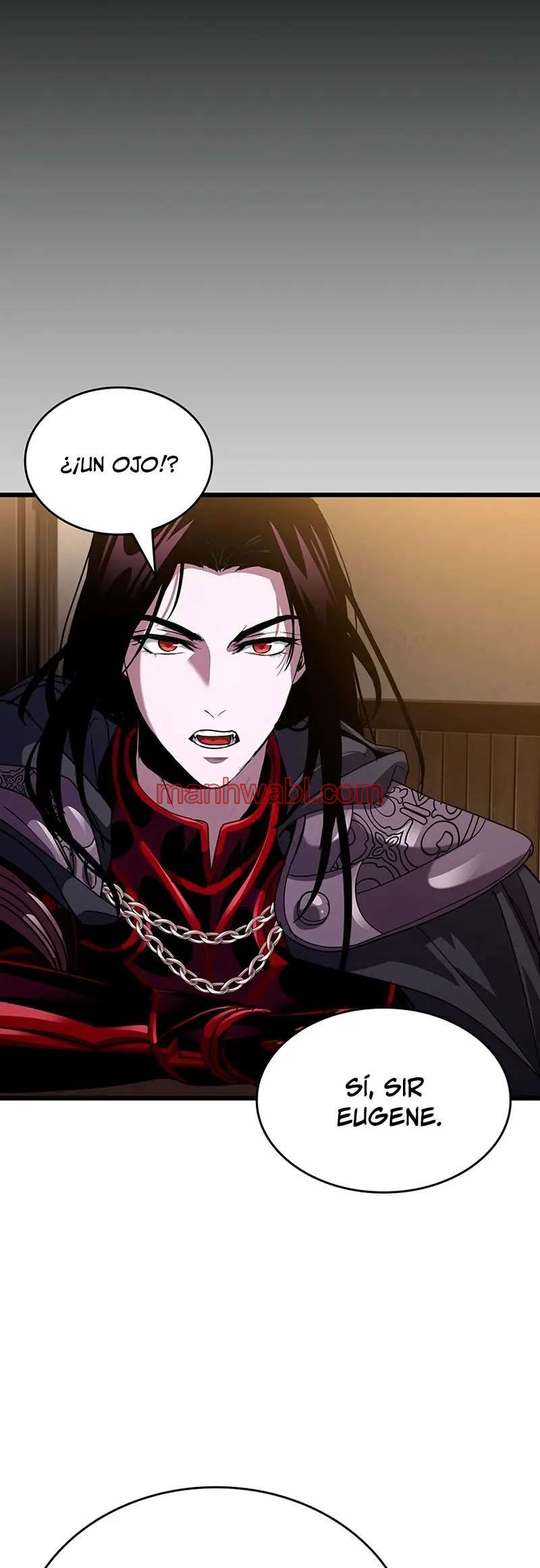 Viviendo Como Un Lord Vampiro - Capítulo 18_3 manhwa