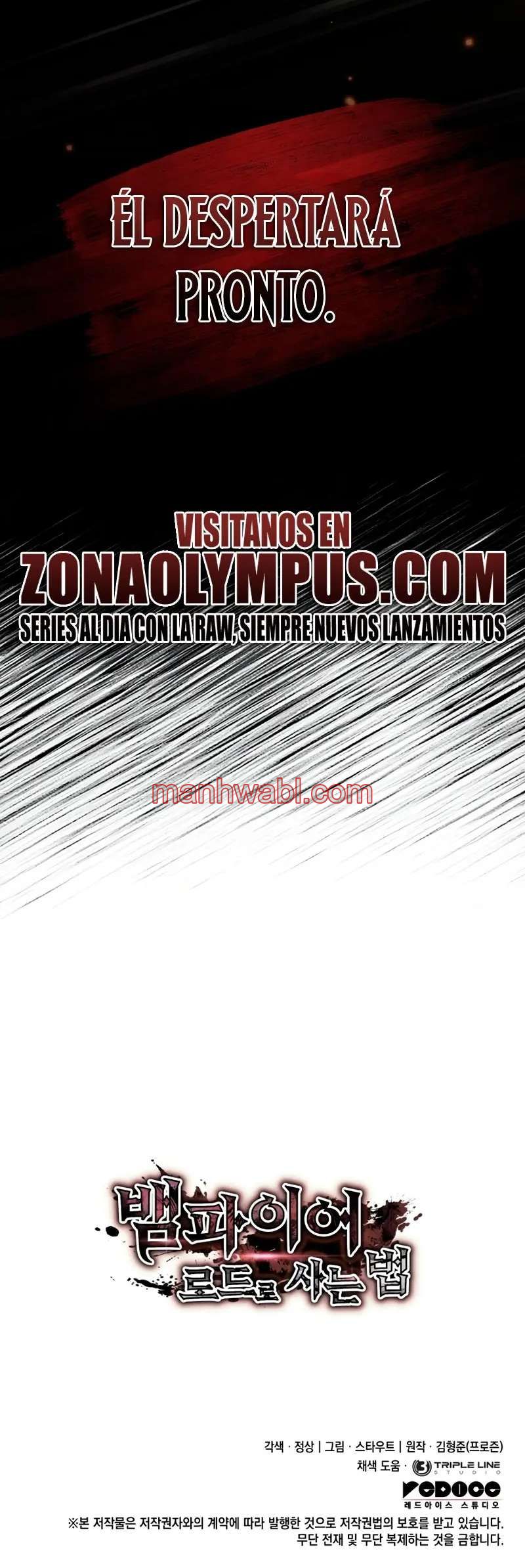 Viviendo Como Un Lord Vampiro - Capítulo 18_3 manhwa