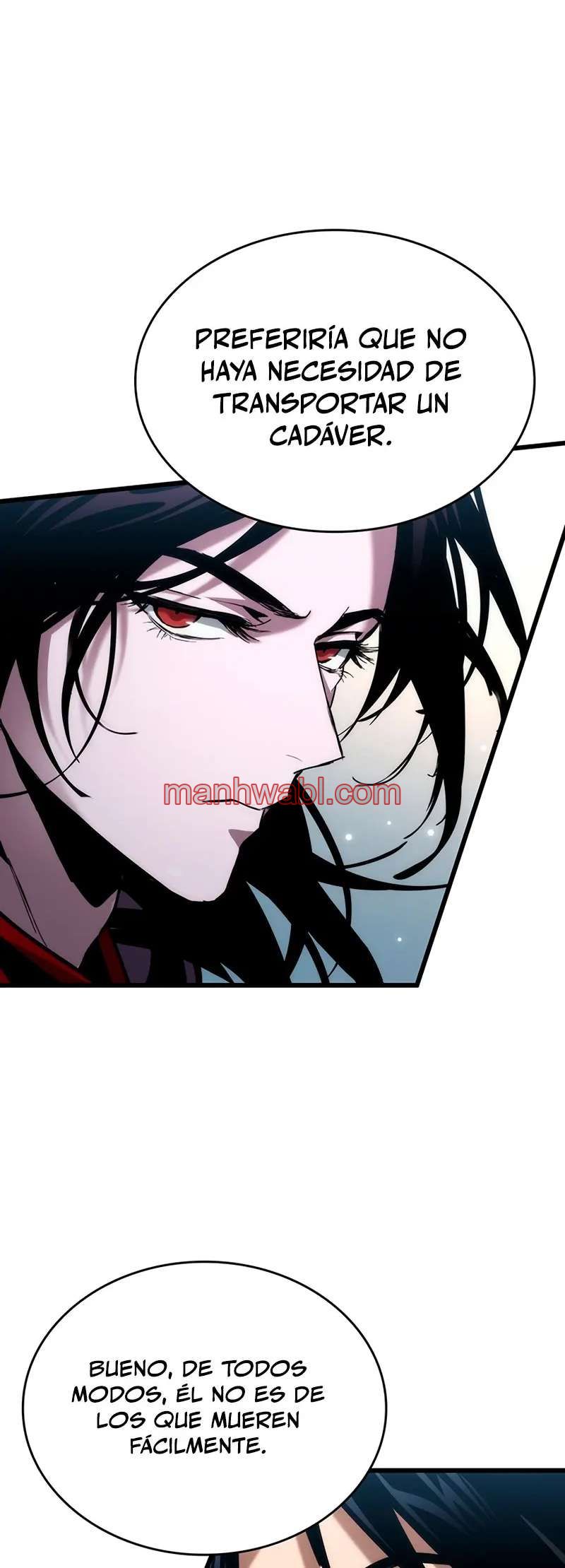 Viviendo Como Un Lord Vampiro - Capítulo 19 manhwa