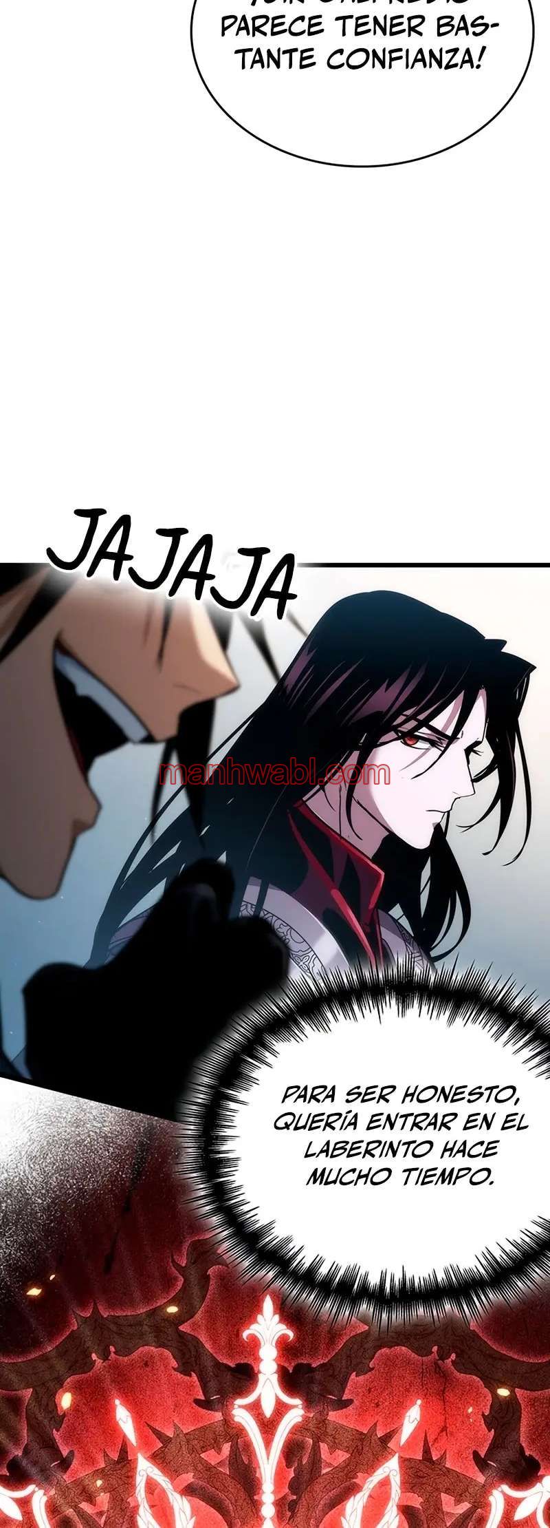 Viviendo Como Un Lord Vampiro - Capítulo 19 manhwa