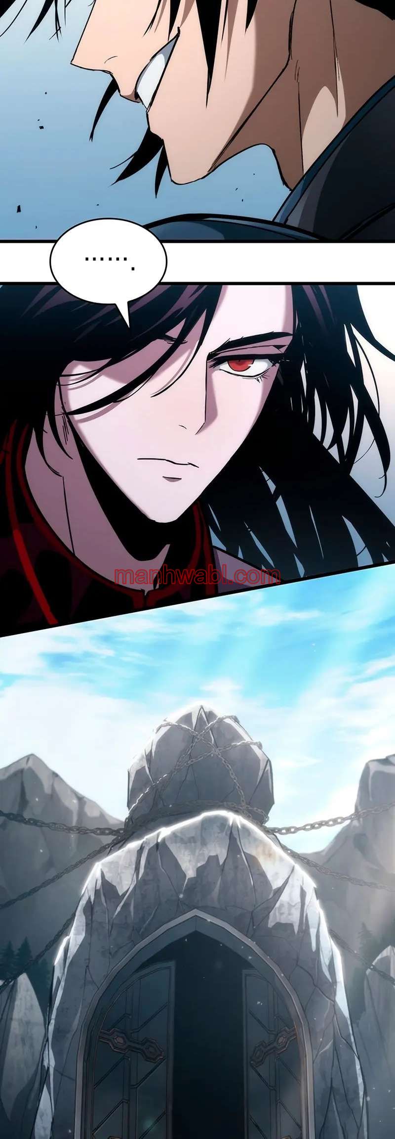 Viviendo Como Un Lord Vampiro - Capítulo 19 manhwa