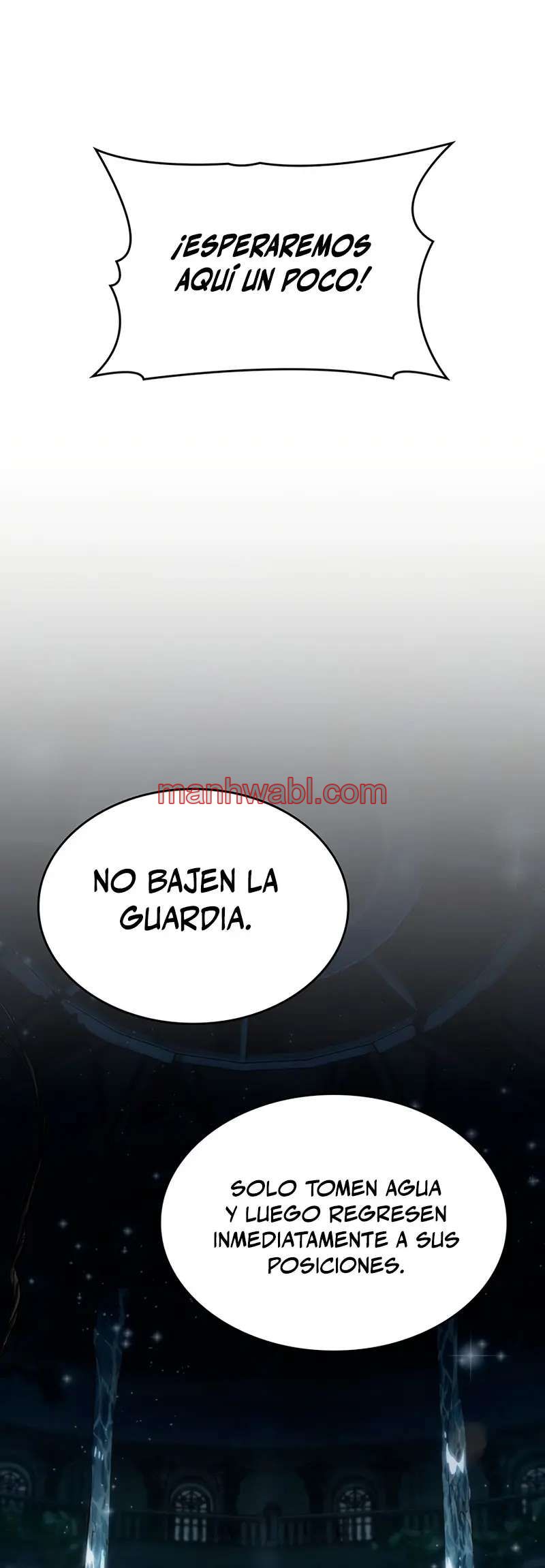 Viviendo Como Un Lord Vampiro - Capítulo 19 manhwa