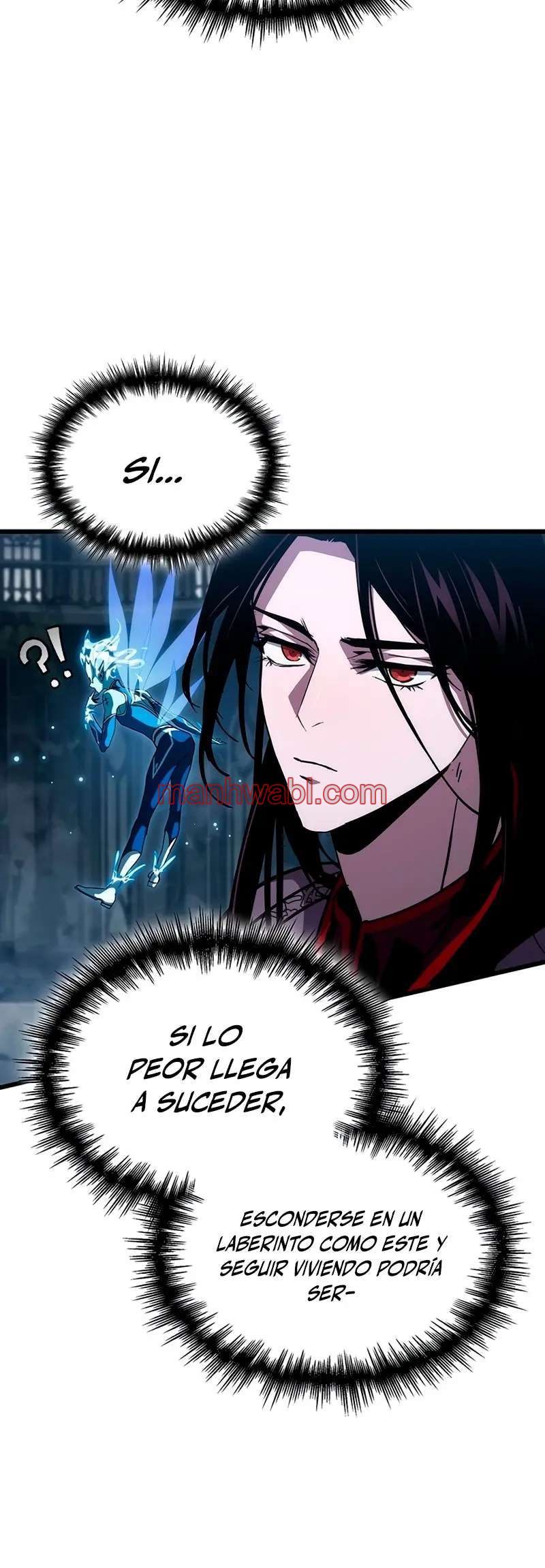 Viviendo Como Un Lord Vampiro - Capítulo 19 manhwa