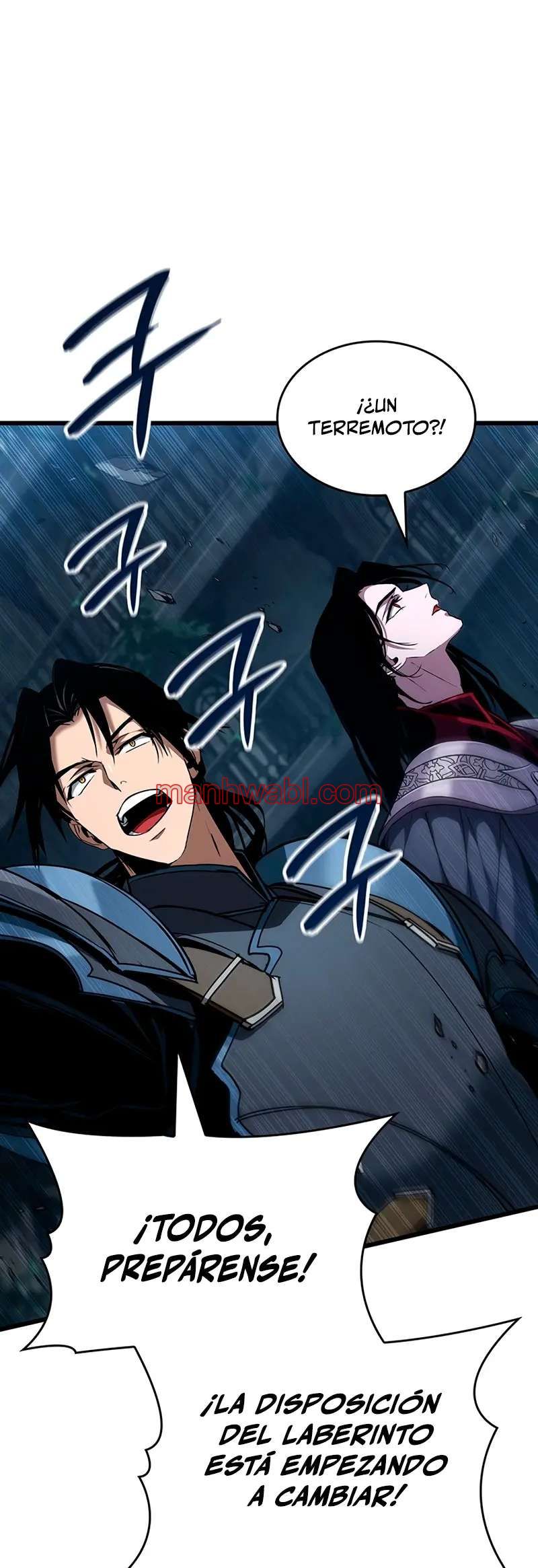 Viviendo Como Un Lord Vampiro - Capítulo 19_2 manhwa