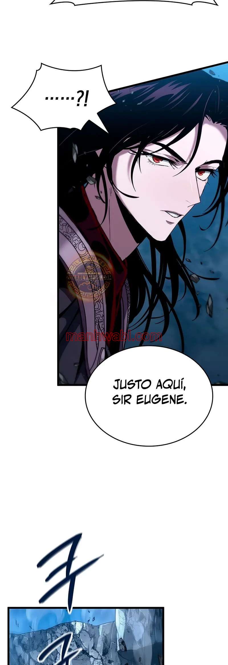 Viviendo Como Un Lord Vampiro - Capítulo 19_2 manhwa