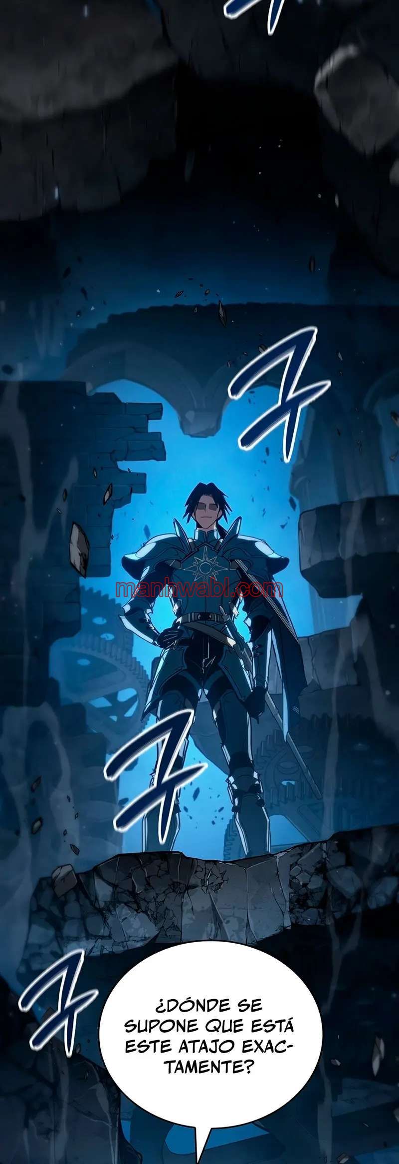 Viviendo Como Un Lord Vampiro - Capítulo 19_2 manhwa