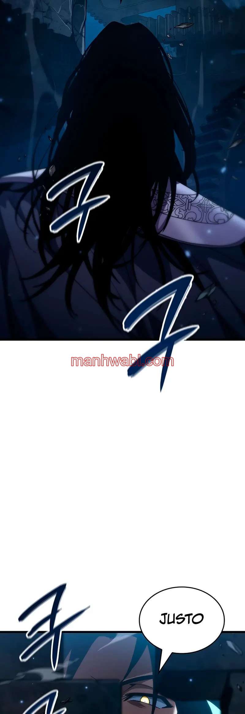 Viviendo Como Un Lord Vampiro - Capítulo 19_2 manhwa