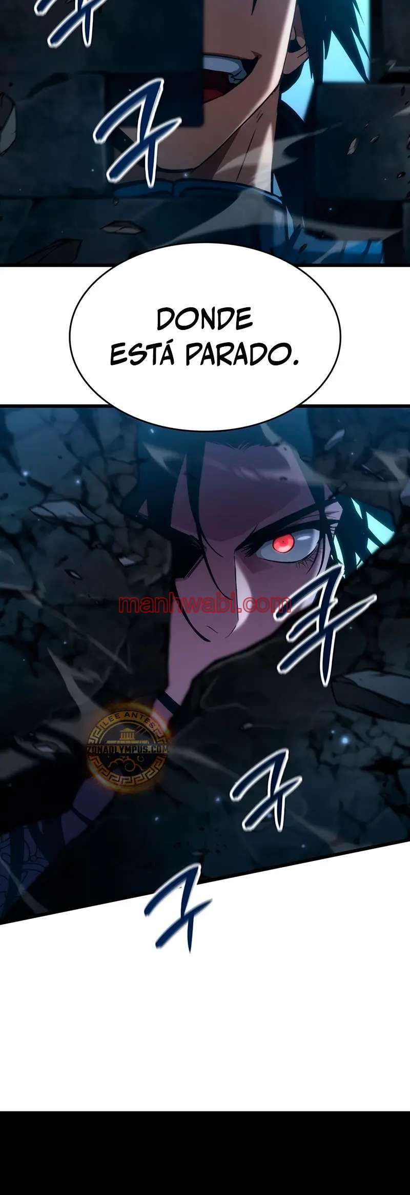 Viviendo Como Un Lord Vampiro - Capítulo 19_2 manhwa