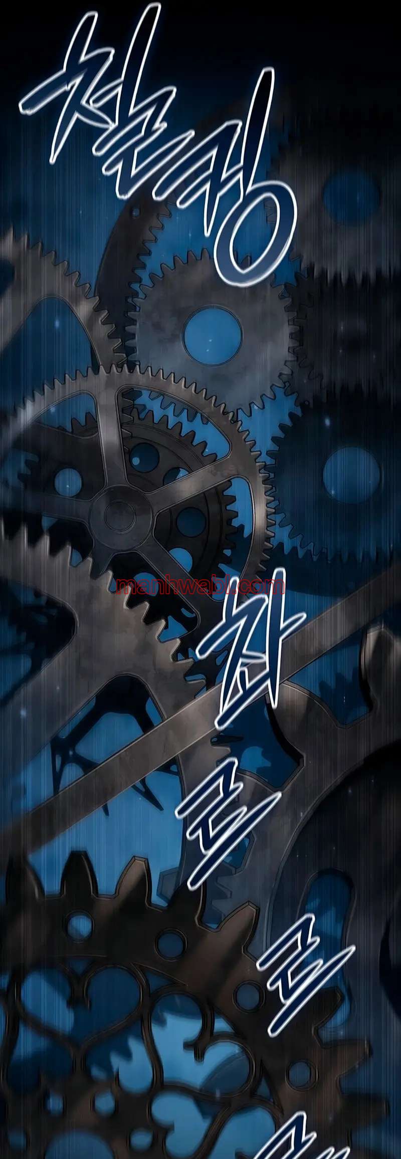 Viviendo Como Un Lord Vampiro - Capítulo 19_2 manhwa