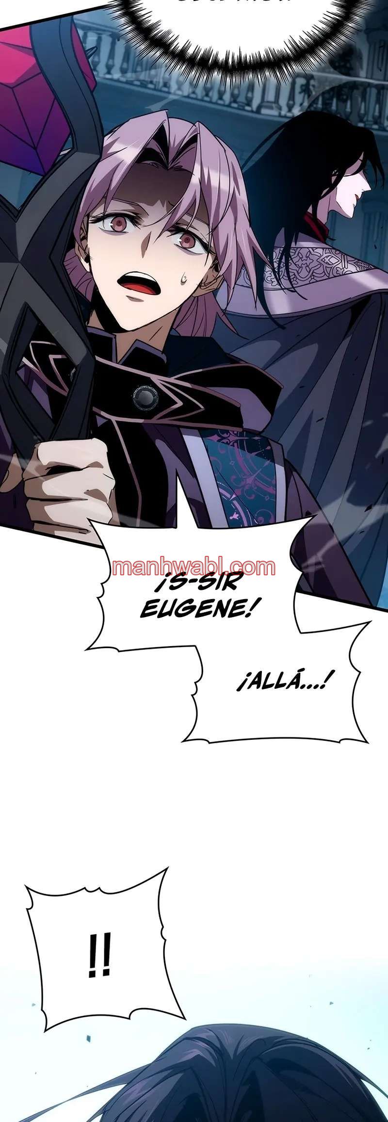 Viviendo Como Un Lord Vampiro - Capítulo 19_2 manhwa