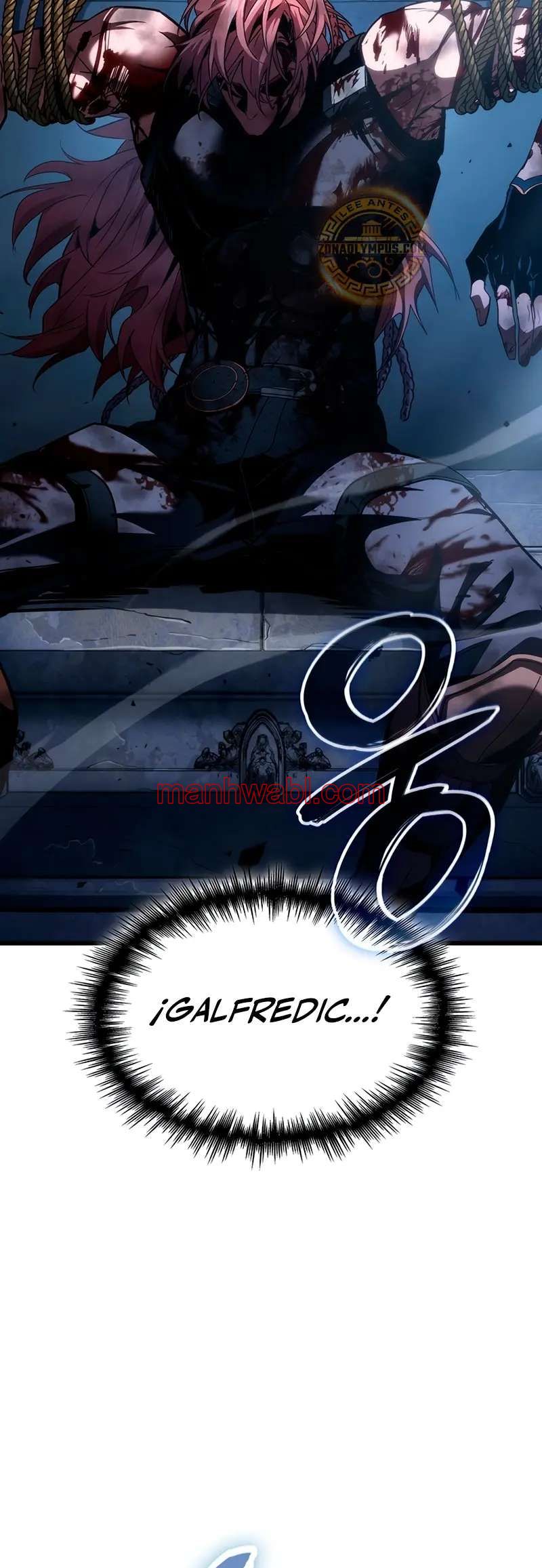 Viviendo Como Un Lord Vampiro - Capítulo 19_2 manhwa