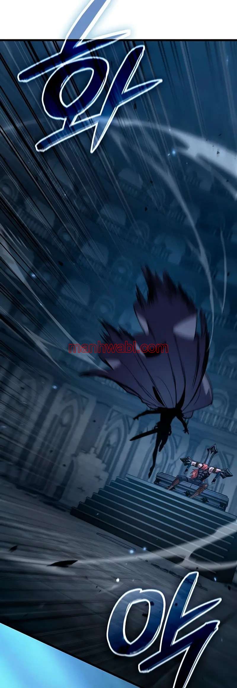 Viviendo Como Un Lord Vampiro - Capítulo 19_2 manhwa