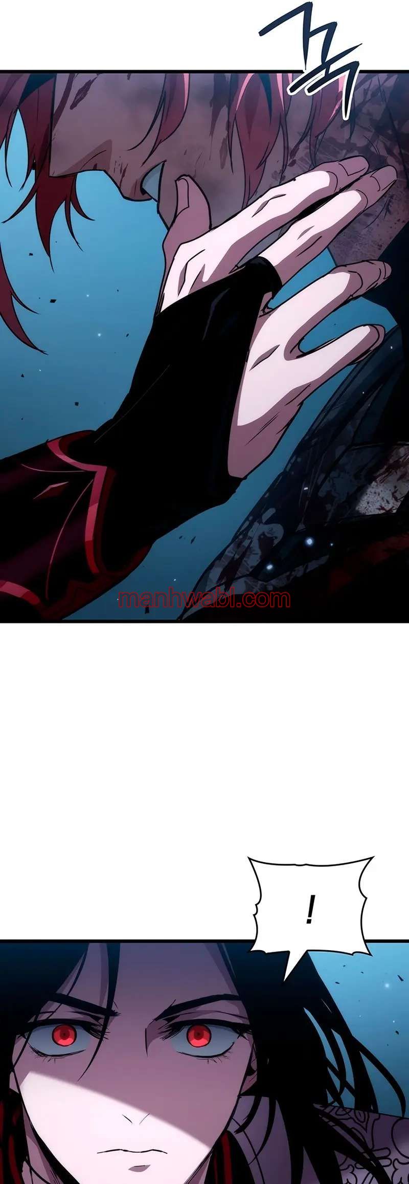Viviendo Como Un Lord Vampiro - Capítulo 19_2 manhwa