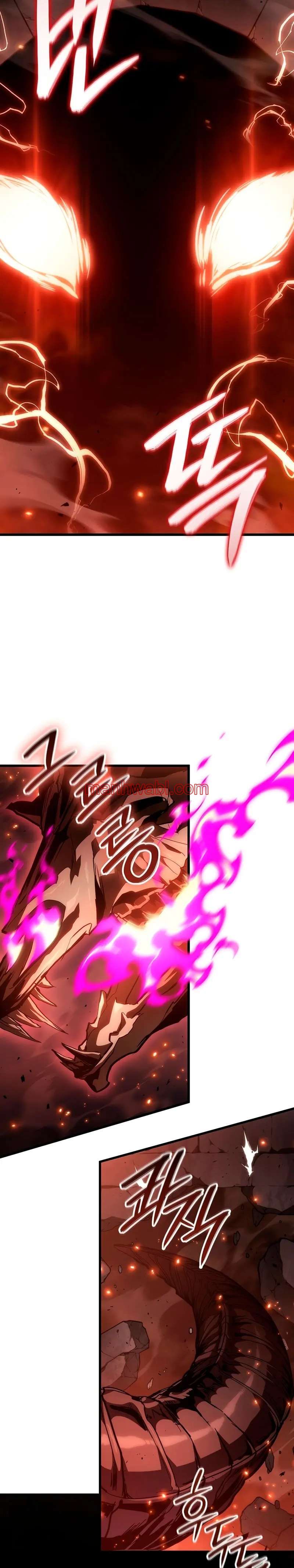 Viviendo Como Un Lord Vampiro - Capítulo 19_2 manhwa