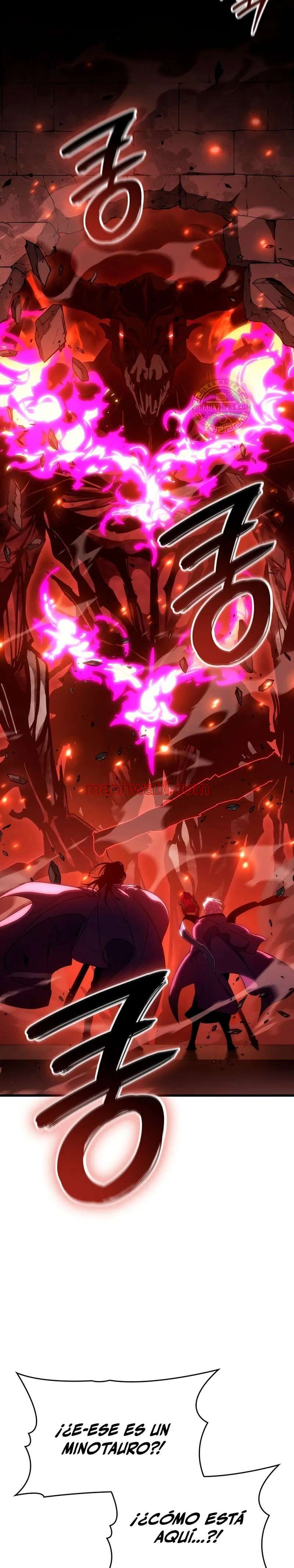 Viviendo Como Un Lord Vampiro - Capítulo 19_2 manhwa