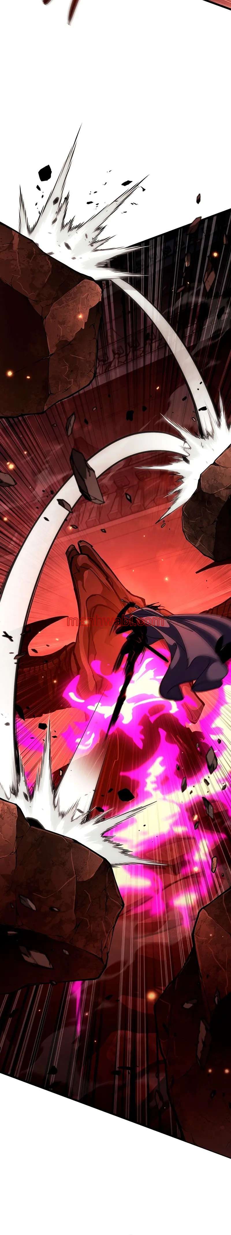 Viviendo Como Un Lord Vampiro - Capítulo 19_3 manhwa