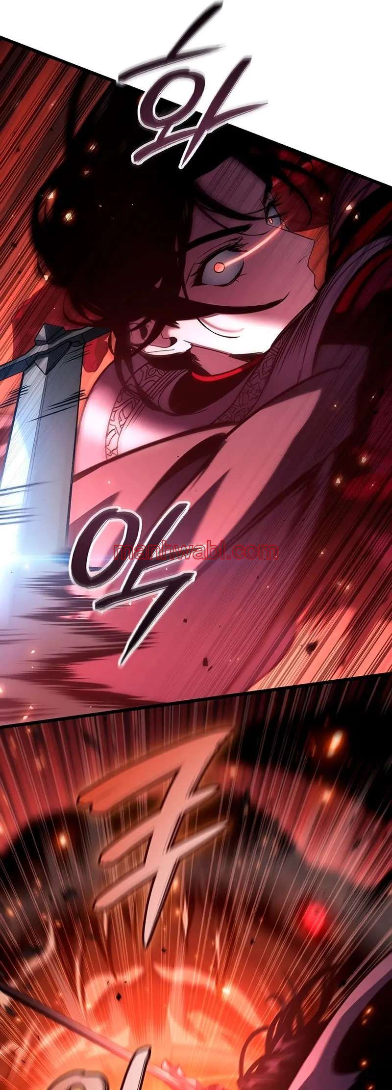 Viviendo Como Un Lord Vampiro - Capítulo 19_3 manhwa