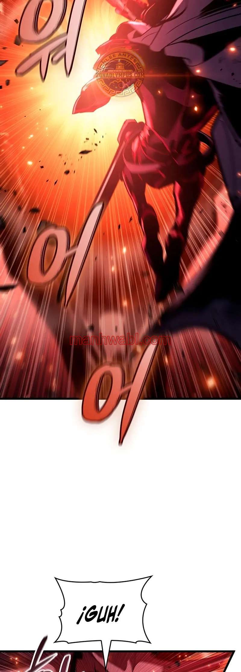 Viviendo Como Un Lord Vampiro - Capítulo 19_3 manhwa