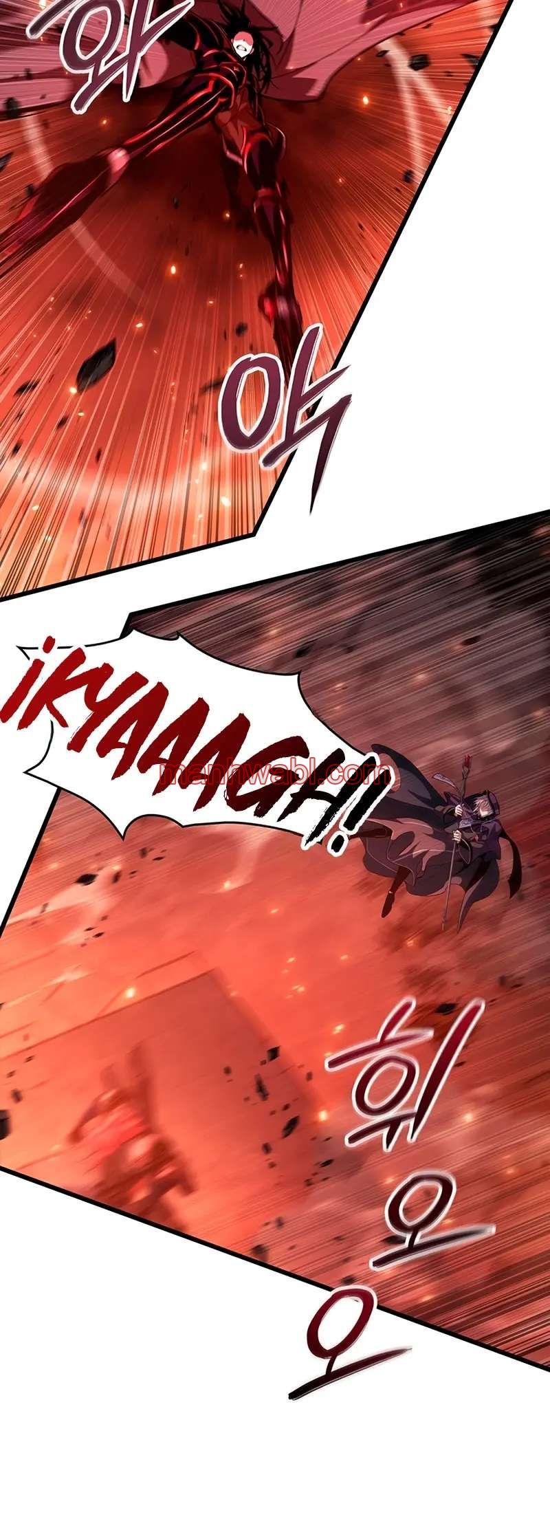 Viviendo Como Un Lord Vampiro - Capítulo 19_3 manhwa