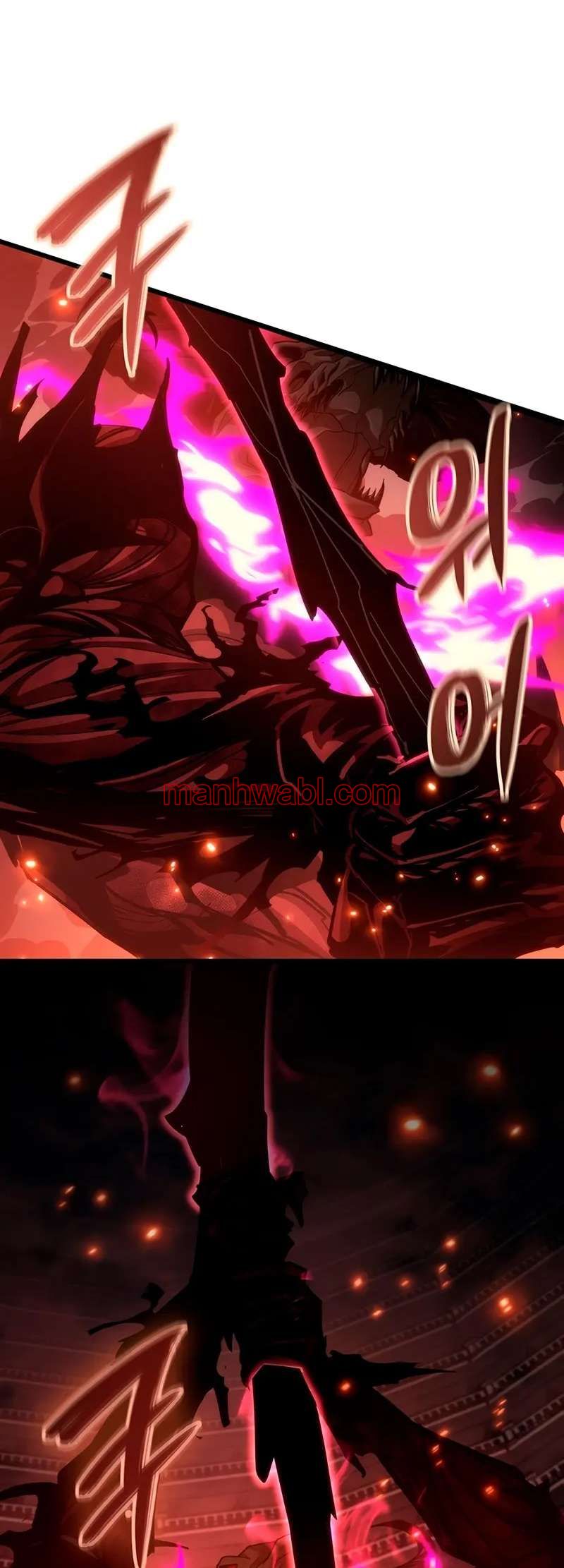 Viviendo Como Un Lord Vampiro - Capítulo 19_3 manhwa