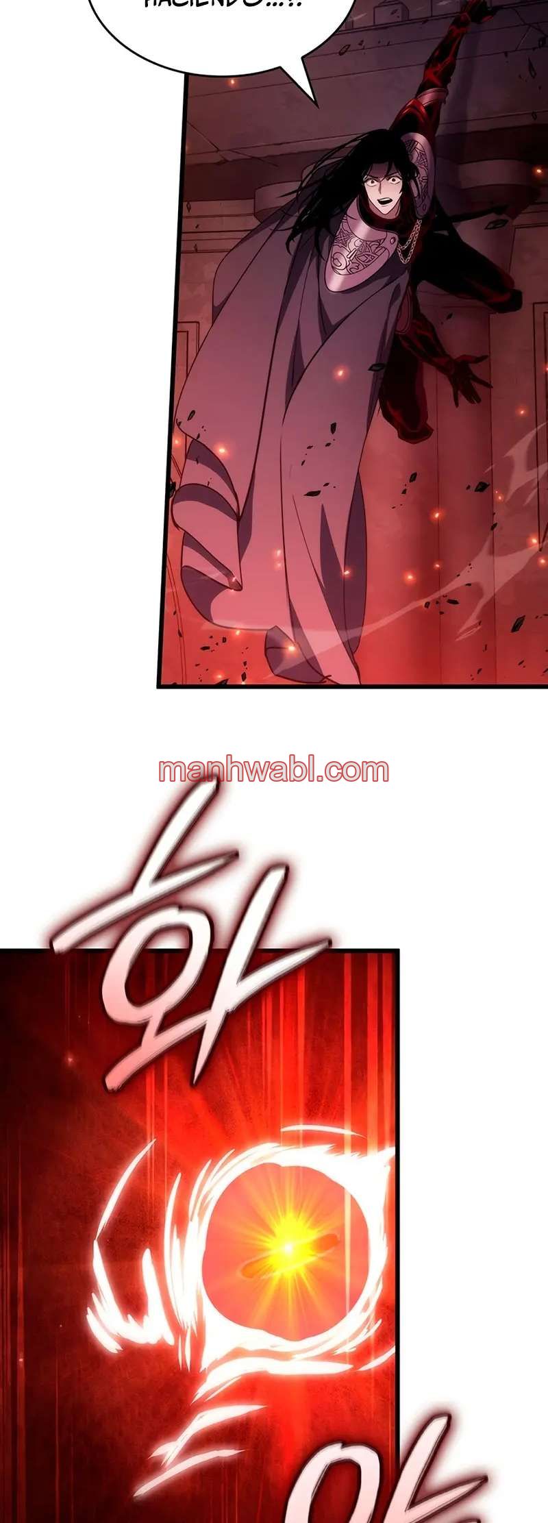 Viviendo Como Un Lord Vampiro - Capítulo 19_3 manhwa