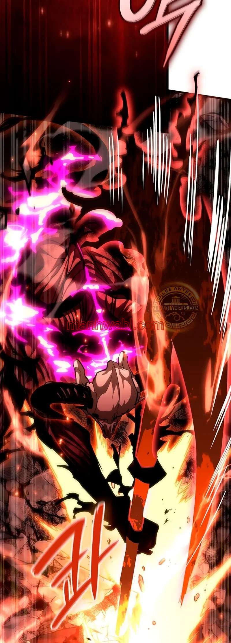 Viviendo Como Un Lord Vampiro - Capítulo 19_3 manhwa