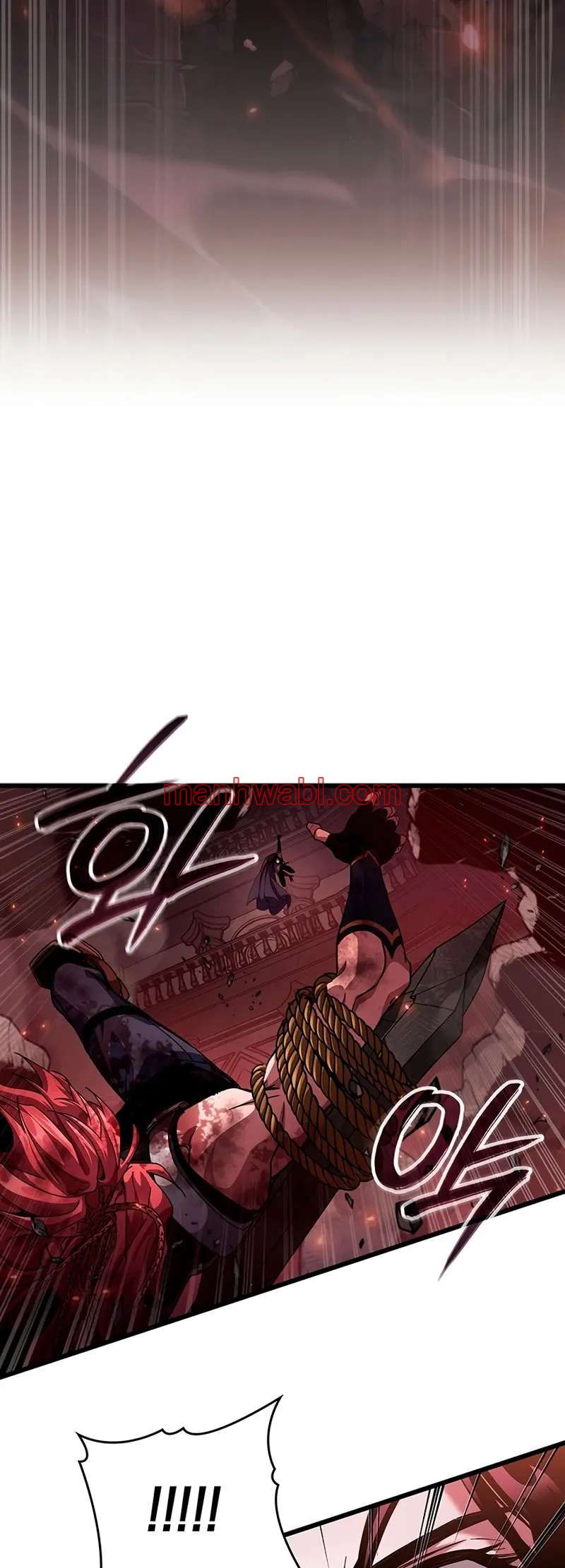 Viviendo Como Un Lord Vampiro - Capítulo 19_3 manhwa