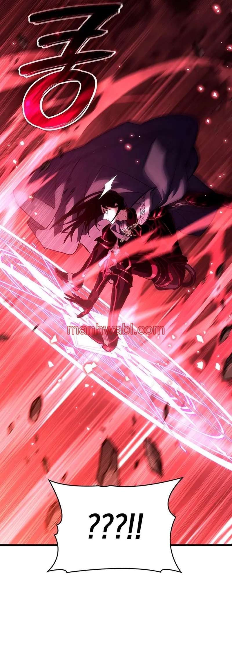 Viviendo Como Un Lord Vampiro - Capítulo 19_3 manhwa