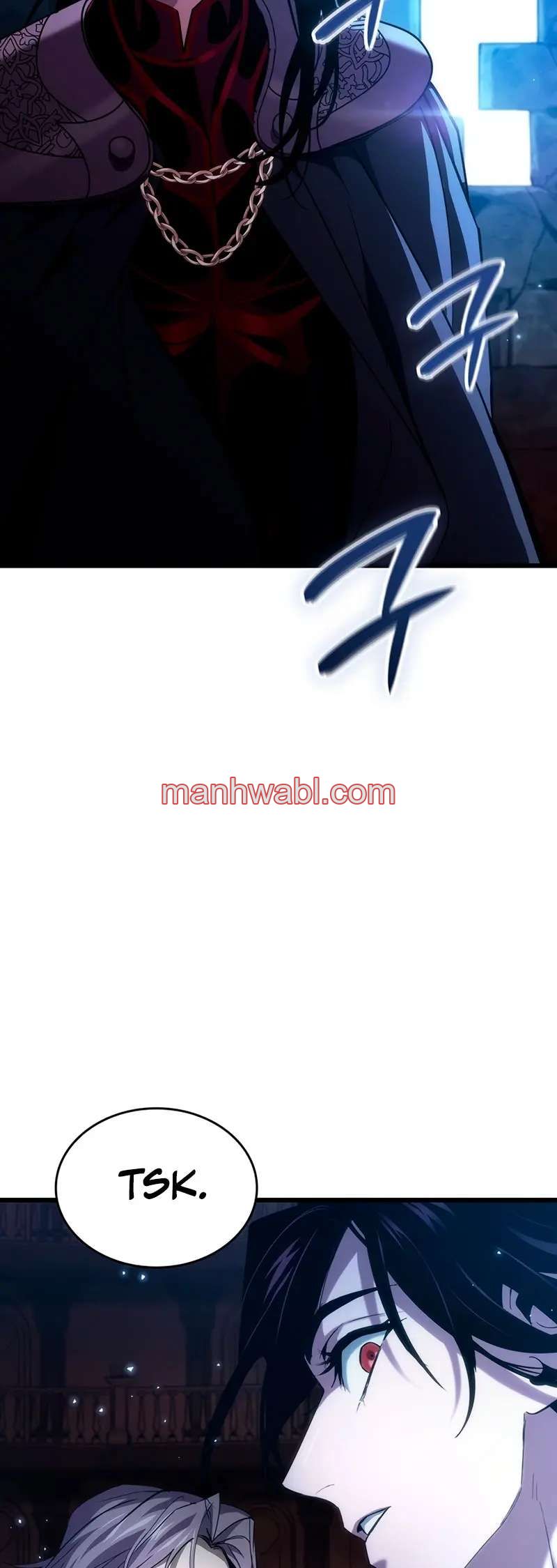 Viviendo Como Un Lord Vampiro - Capítulo 19_3 manhwa