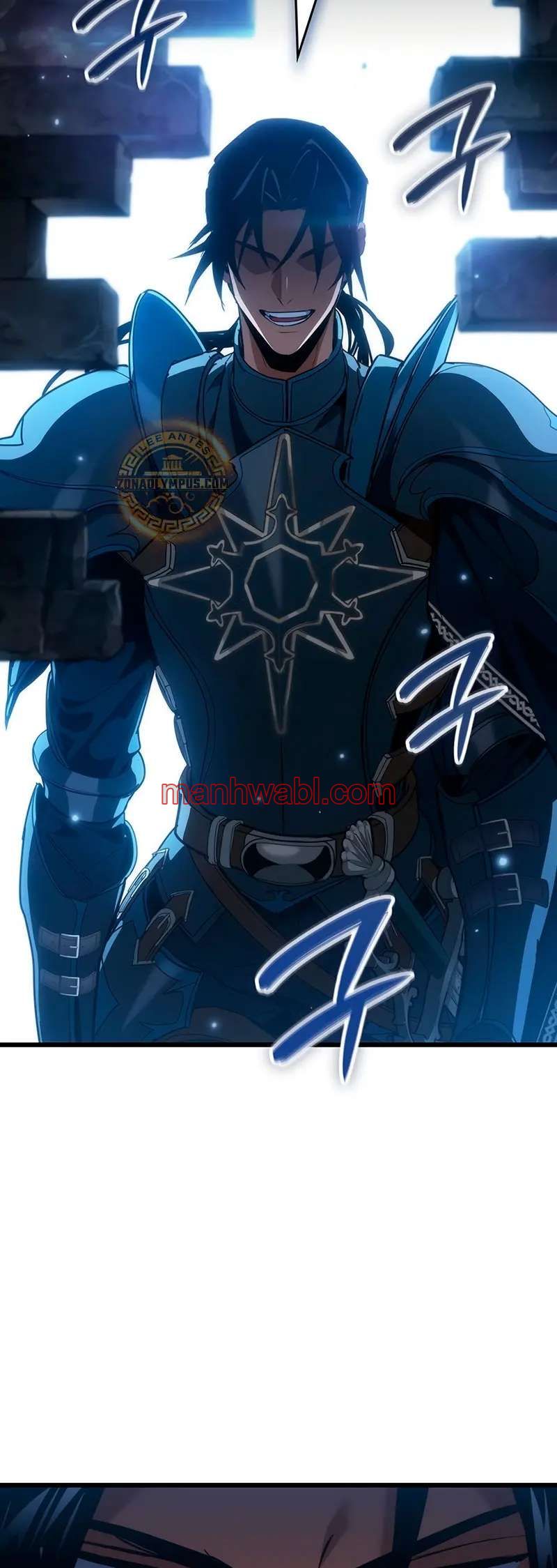 Viviendo Como Un Lord Vampiro - Capítulo 19_3 manhwa