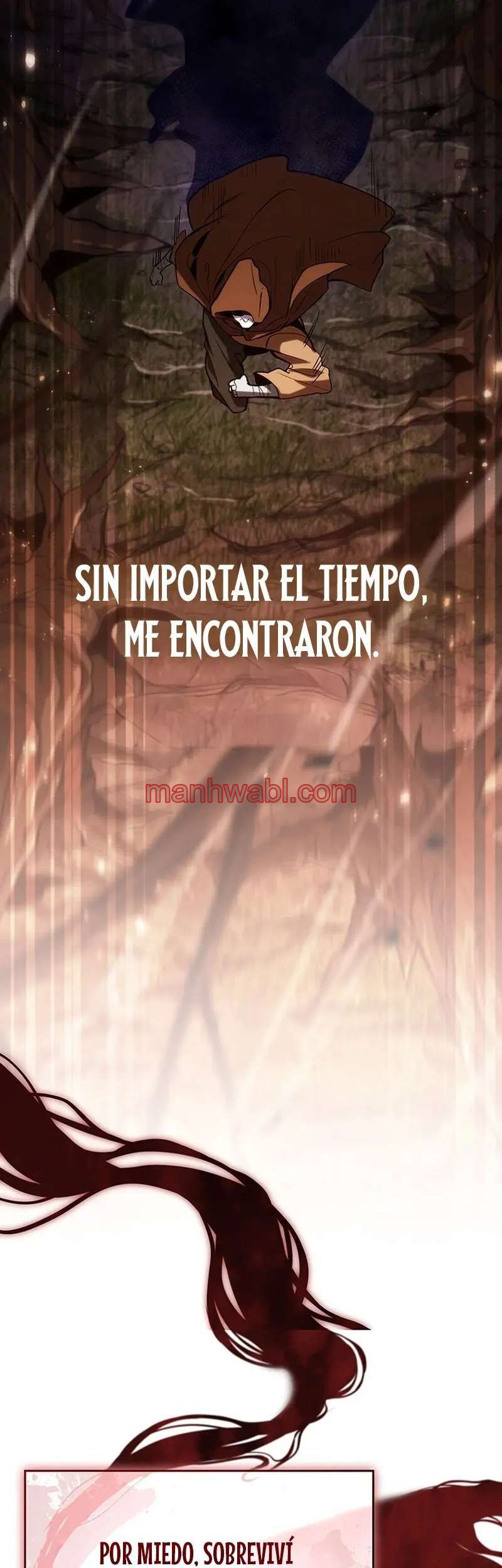 Viviendo Como Un Lord Vampiro - Capítulo 1_2 manhwa